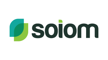 soiom.com is for sale