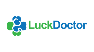 luckdoctor.com is for sale