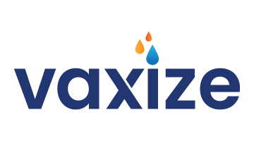 vaxize.com is for sale