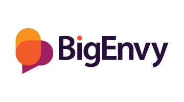 bigenvy.com is for sale