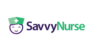 savvynurse.com is for sale