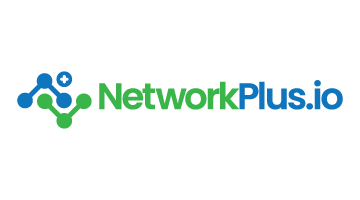 networkplus.io is for sale