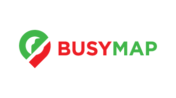 busymap.com is for sale
