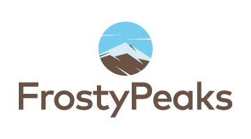 frostypeaks.com is for sale