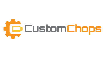 customchops.com is for sale