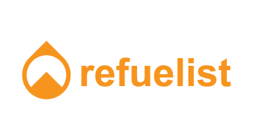 refuelist.com is for sale