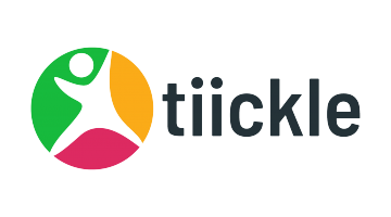 tiickle.com is for sale