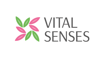 vitalsenses.com is for sale