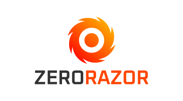 zerorazor.com is for sale