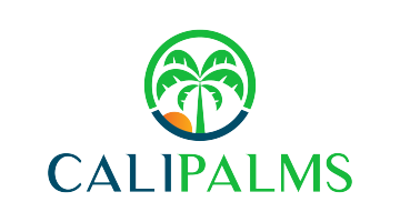 calipalms.com is for sale