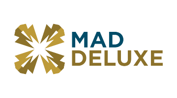 maddeluxe.com is for sale