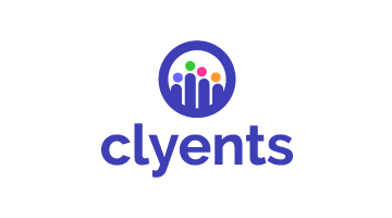 clyents.com is for sale