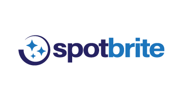spotbrite.com is for sale