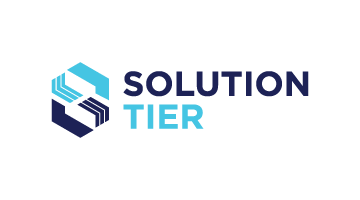 solutiontier.com is for sale