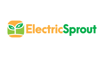 electricsprout.com is for sale