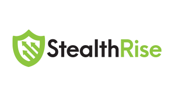 stealthrise.com is for sale