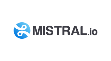 mistral.io