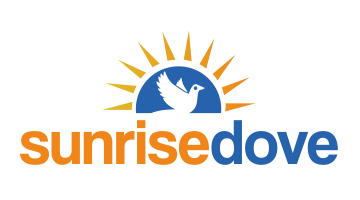 sunrisedove.com is for sale