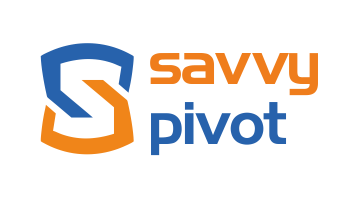 savvypivot.com is for sale