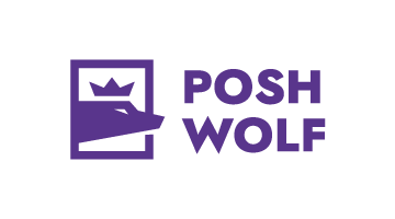 poshwolf.com is for sale