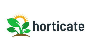 horticate.com is for sale