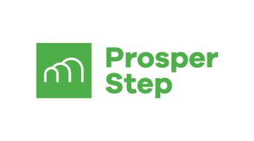 prosperstep.com is for sale