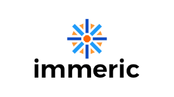 immeric.com is for sale
