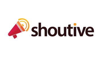 shoutive.com is for sale