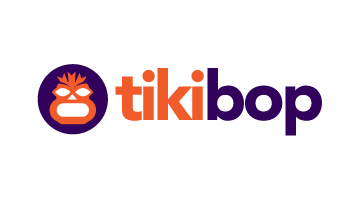 tikibop.com is for sale