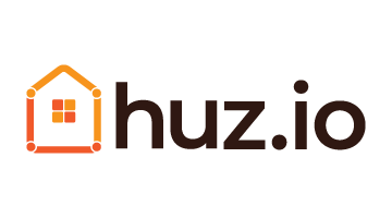 huz.io is for sale