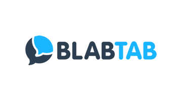 blabtab.com is for sale