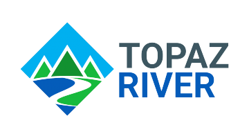 topazriver.com