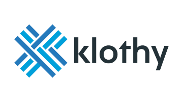 klothy.com is for sale