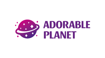 adorableplanet.com is for sale