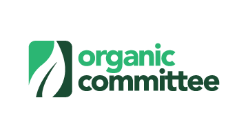 organiccommittee.com is for sale