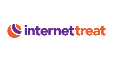 internettreat.com is for sale