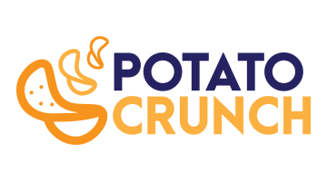 potatocrunch.com is for sale