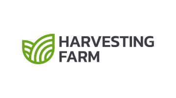 harvestingfarm.com is for sale
