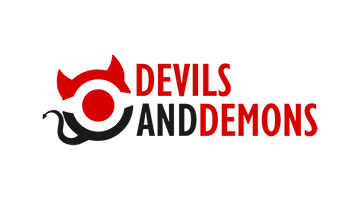 devilsanddemons.com is for sale