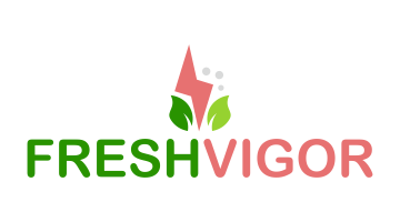 freshvigor.com is for sale