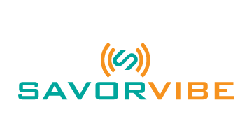 savorvibe.com is for sale