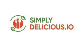 simplydelicious.io is for sale