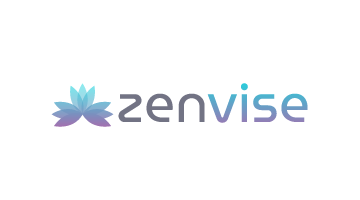 zenvise.com is for sale