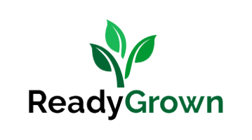 readygrown.com is for sale