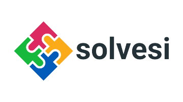 solvesi.com is for sale