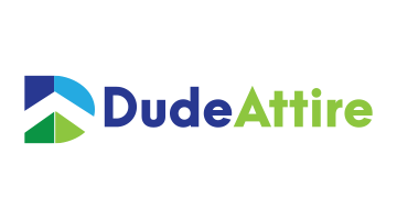 dudeattire.com is for sale