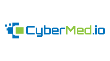 cybermed.io is for sale