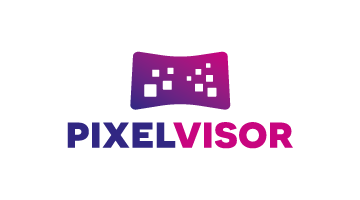 pixelvisor.com is for sale