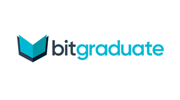 bitgraduate.com is for sale