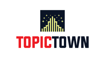 topictown.com is for sale